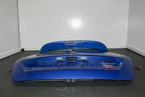 Subaru Sg9 Boot Door
