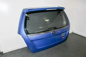 Subaru Sg9 Boot Door