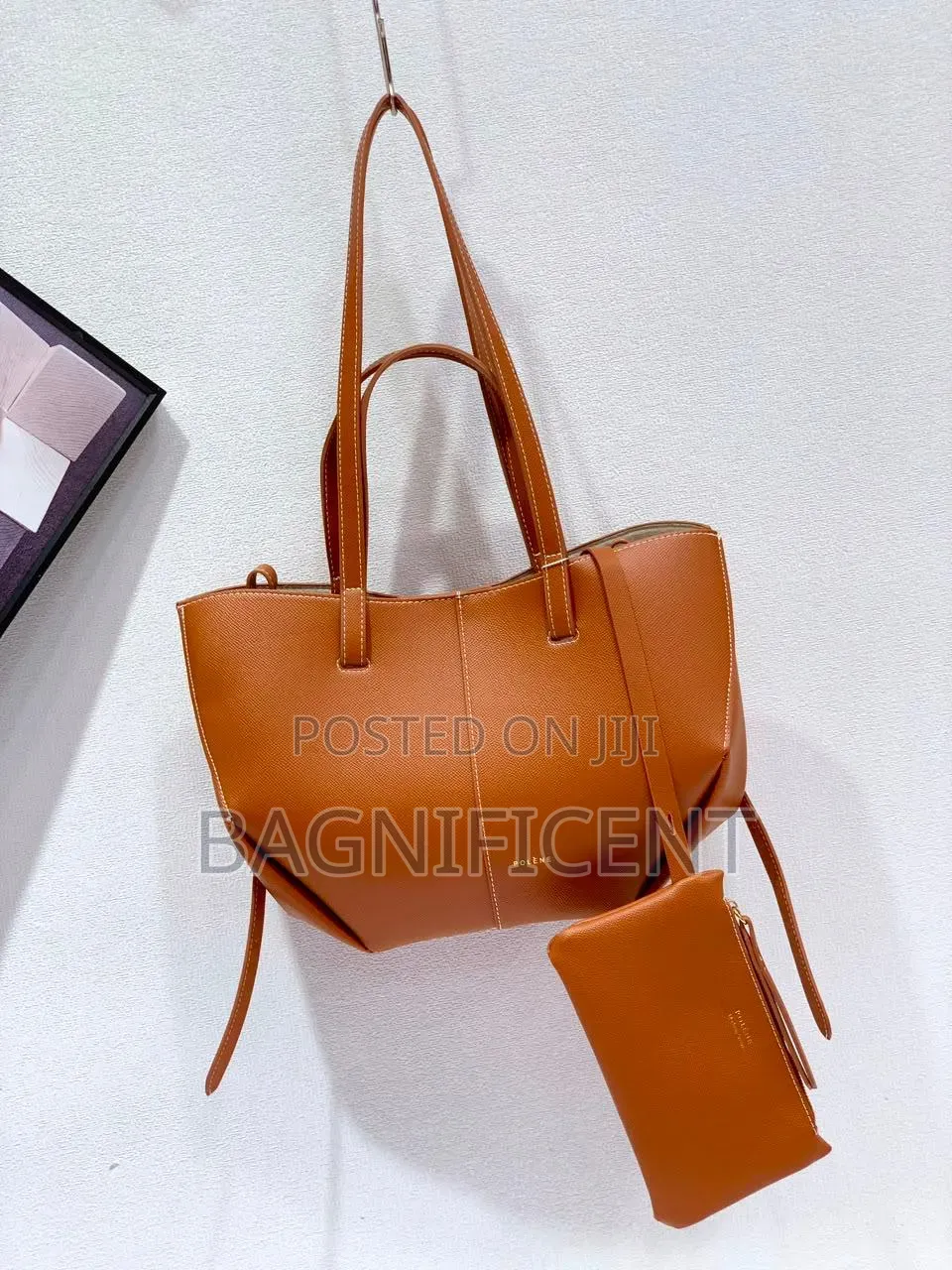 Mini Cyme Polene - Premium Elegant Ladies Handbags
