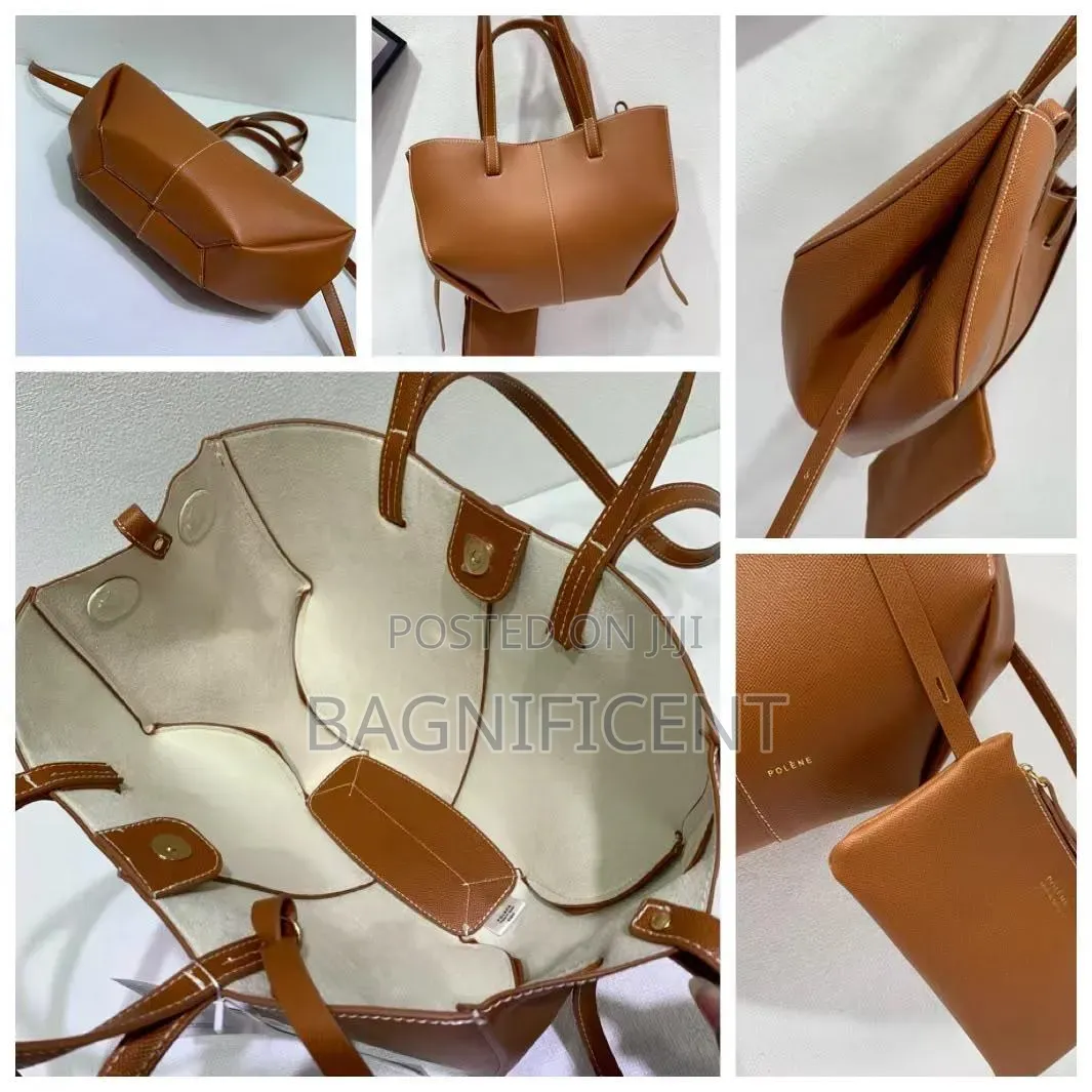 Mini Cyme Polene - Premium Elegant Ladies Handbags
