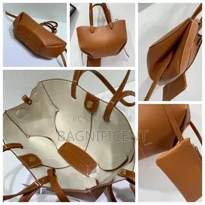 Mini Cyme Polene - Premium Elegant Ladies Handbags