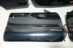 Subaru Sg9 Door