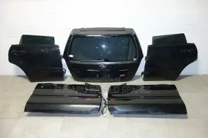 Subaru Sg9 Door