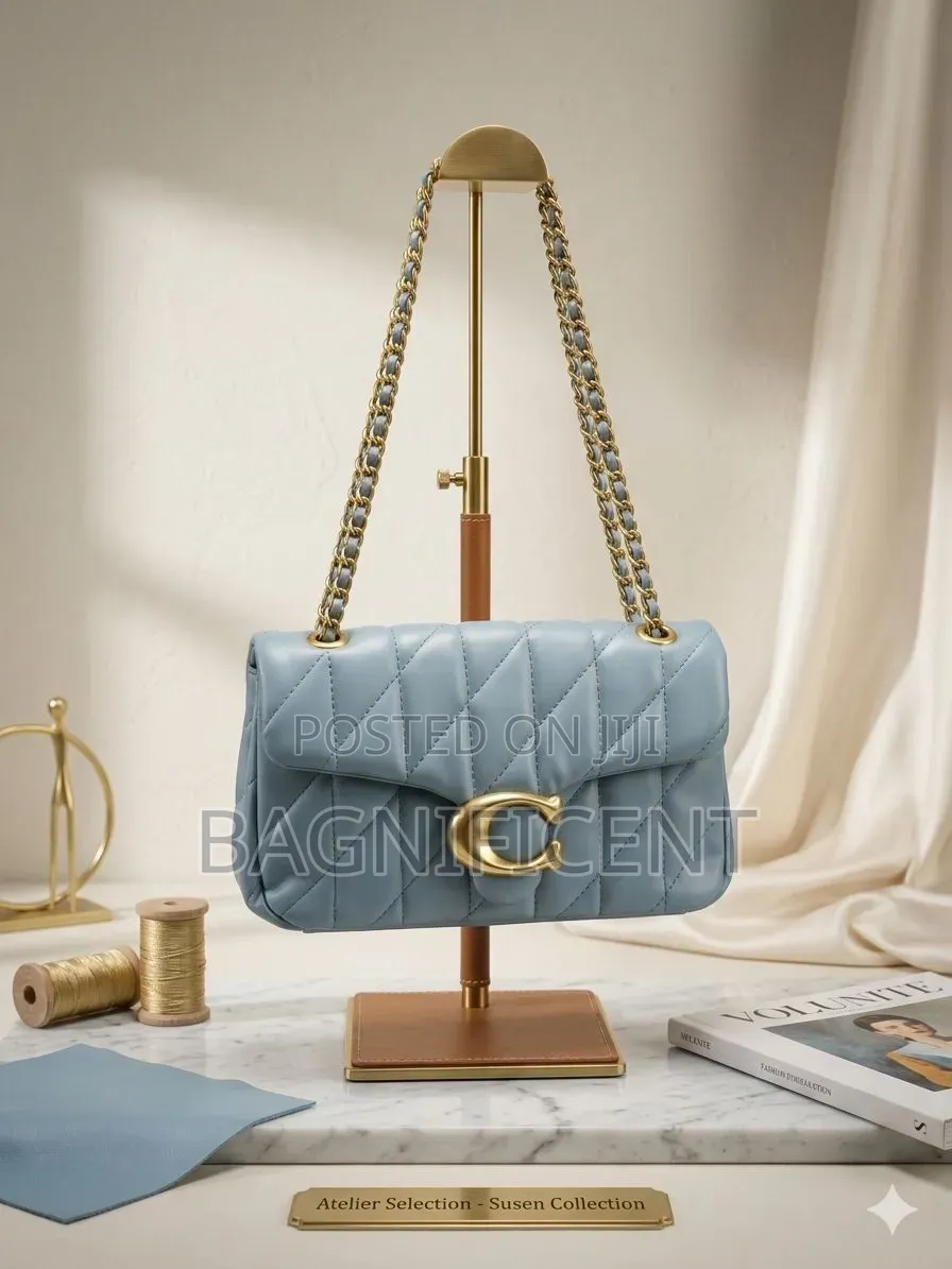 Coach Shoulder Bag