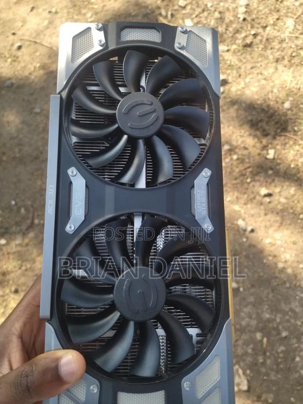 GTX 1070 Ti - thumbnail 4