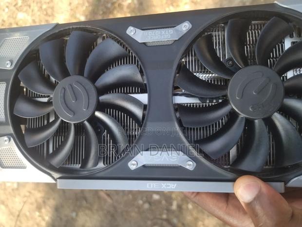 GTX 1070 Ti - thumbnail 9