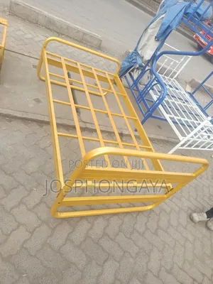 3.5by6 Single Bed for Sell