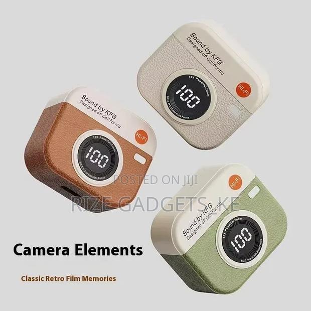 Q86 Earpods - thumbnail 2
