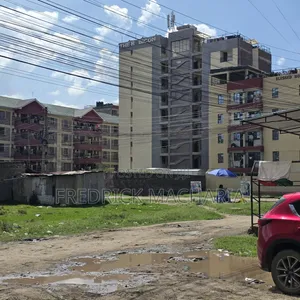 Commercial Plot for Sale at Kamakis