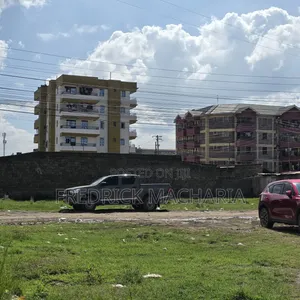 Commercial Plot for Sale at Kamakis