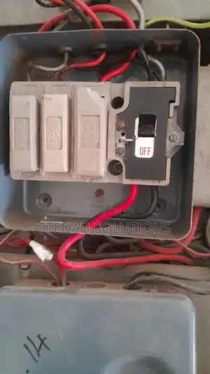 Electrician -Faster and Efficient Service