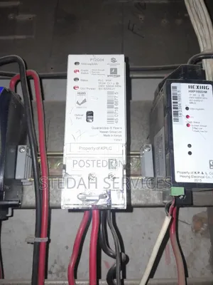 Electrician -Faster and Efficient Service