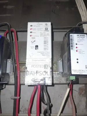 Electrician -Faster and Efficient Service