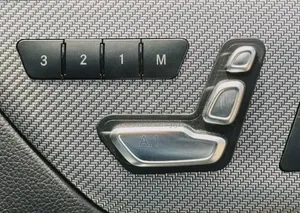 Mercedes-Benz SLK-Class 2018 Black