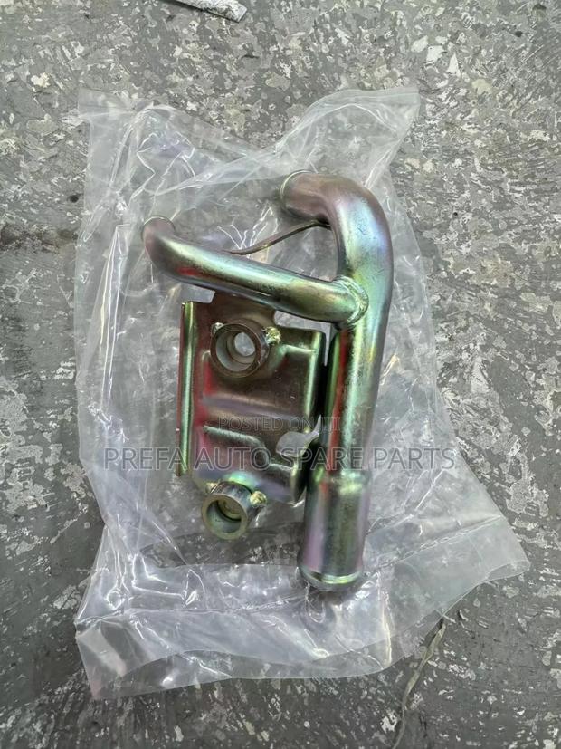 Mazda Cx5 by Pass Coolant Pipe