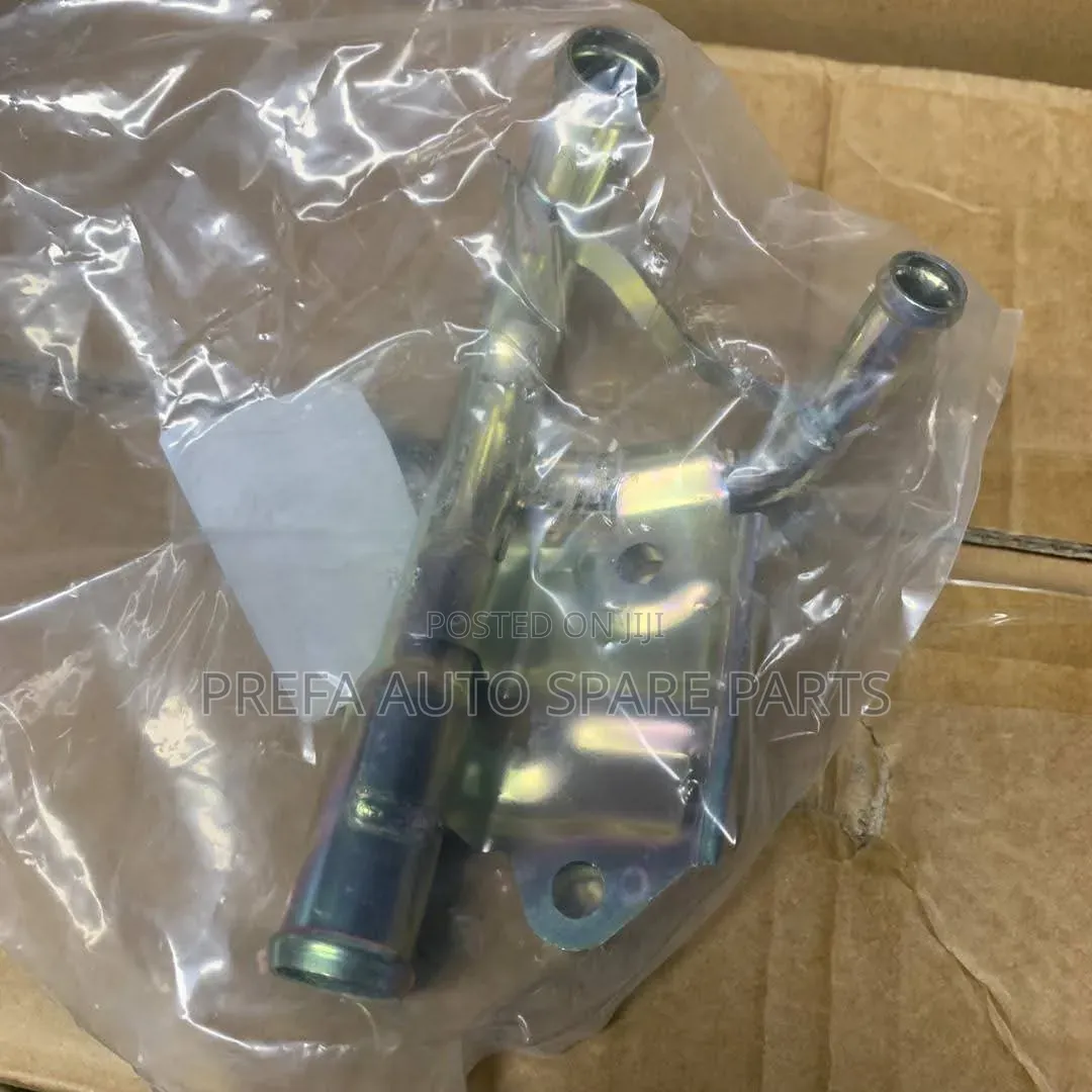 Mazda Cx5 by Pass Coolant Pipe