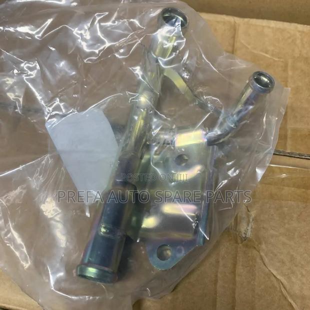 Mazda Cx5 by Pass Coolant Pipe - thumbnail 2