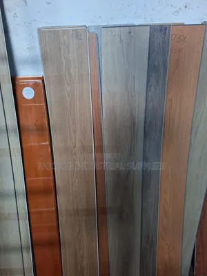 Waterproof SPC Flooring