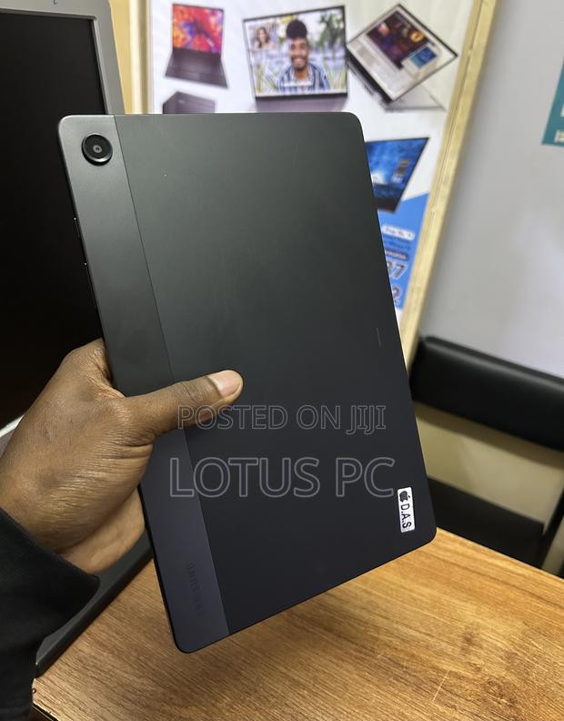 Samsung Galaxy Tab A9+ 128 GB Gray - main view