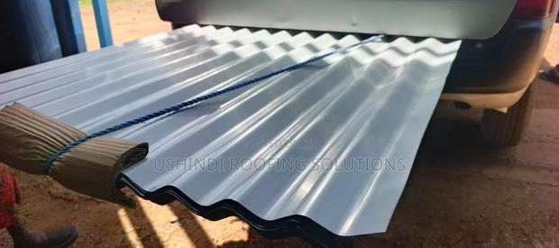 Ushindi Corrugated Profile - thumbnail 3