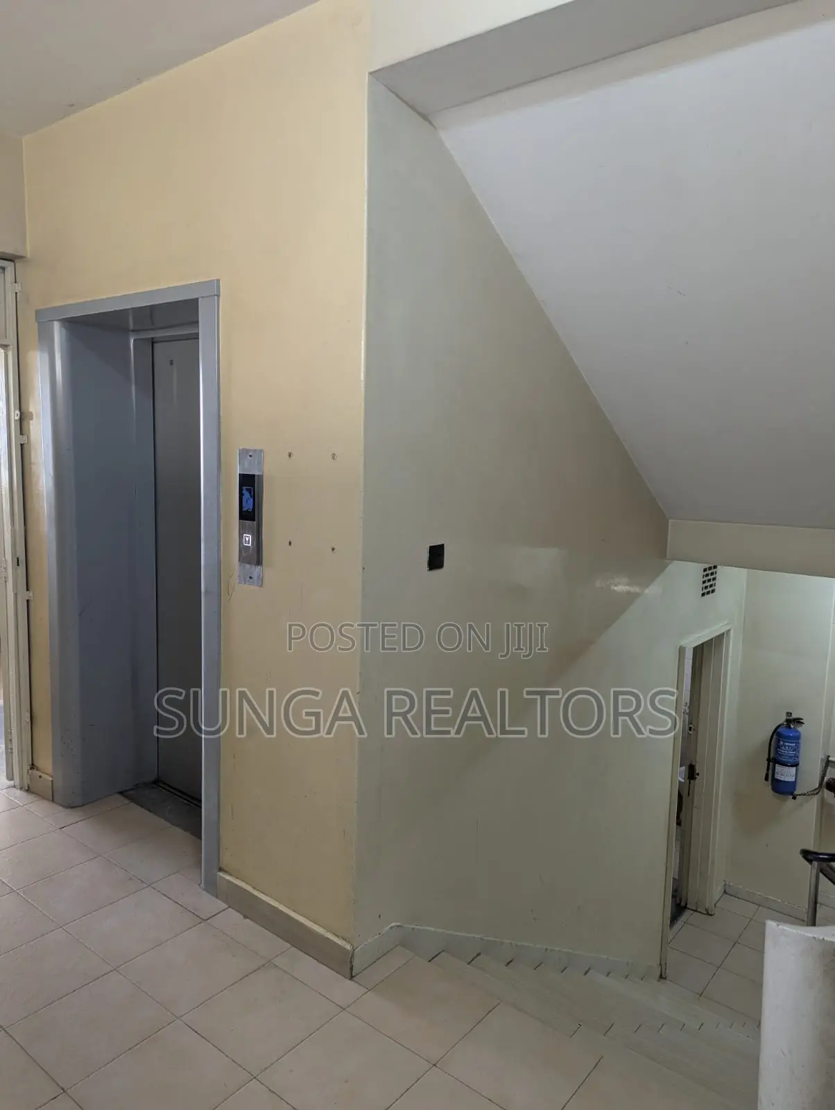 Office Space for Rent in Nairobi CBD