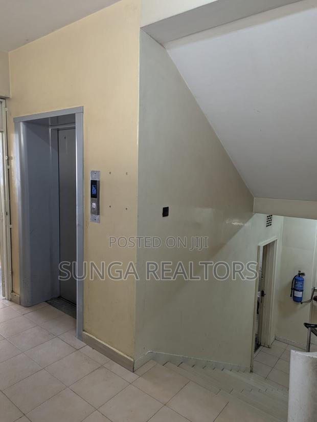 Office Space for Rent in Nairobi CBD - thumbnail 2