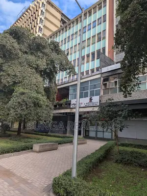 Office Space for Rent in Nairobi CBD