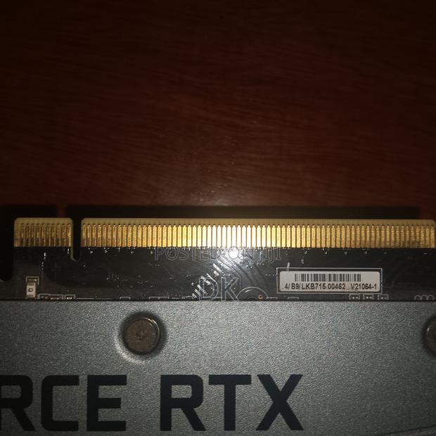 Gigabyte RTX 3080 10GB - main view