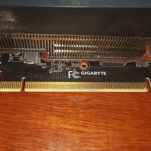 Gigabyte RTX 3080 10GB - thumbnail 2