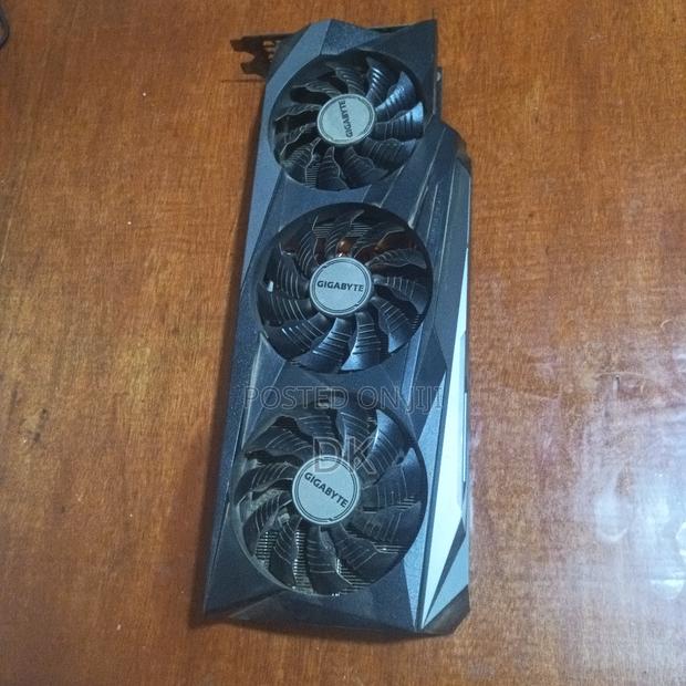 Gigabyte RTX 3080 10GB - thumbnail 5