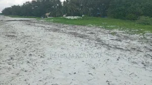 Nyali Mombasa-White Sandy Beach, 1 Acre