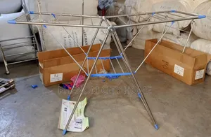 Best Selling Foldable Wing Cloth Drying Rack