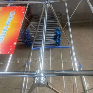 Best Selling Foldable Wing Cloth Drying Rack