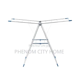 Best Selling Foldable Wing Cloth Drying Rack