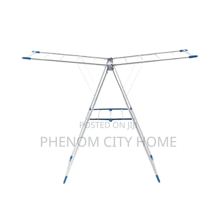 Best Selling Foldable Wing Cloth Drying Rack