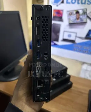 Lenovo ThinkCentre M715 Tiny 8GB Intel Core i5 HDD 500GB