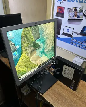 Lenovo ThinkCentre M715 Tiny 8GB Intel Core i5 HDD 500GB