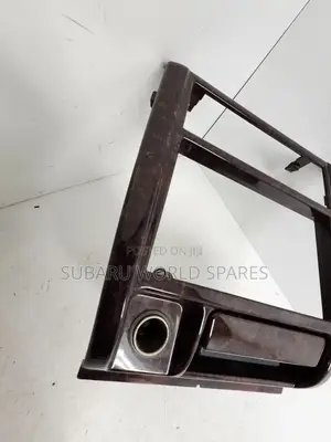 Subaru Forester Sf5 Console