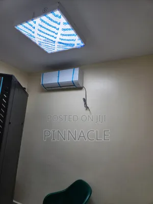 Air Conditioning Systems
