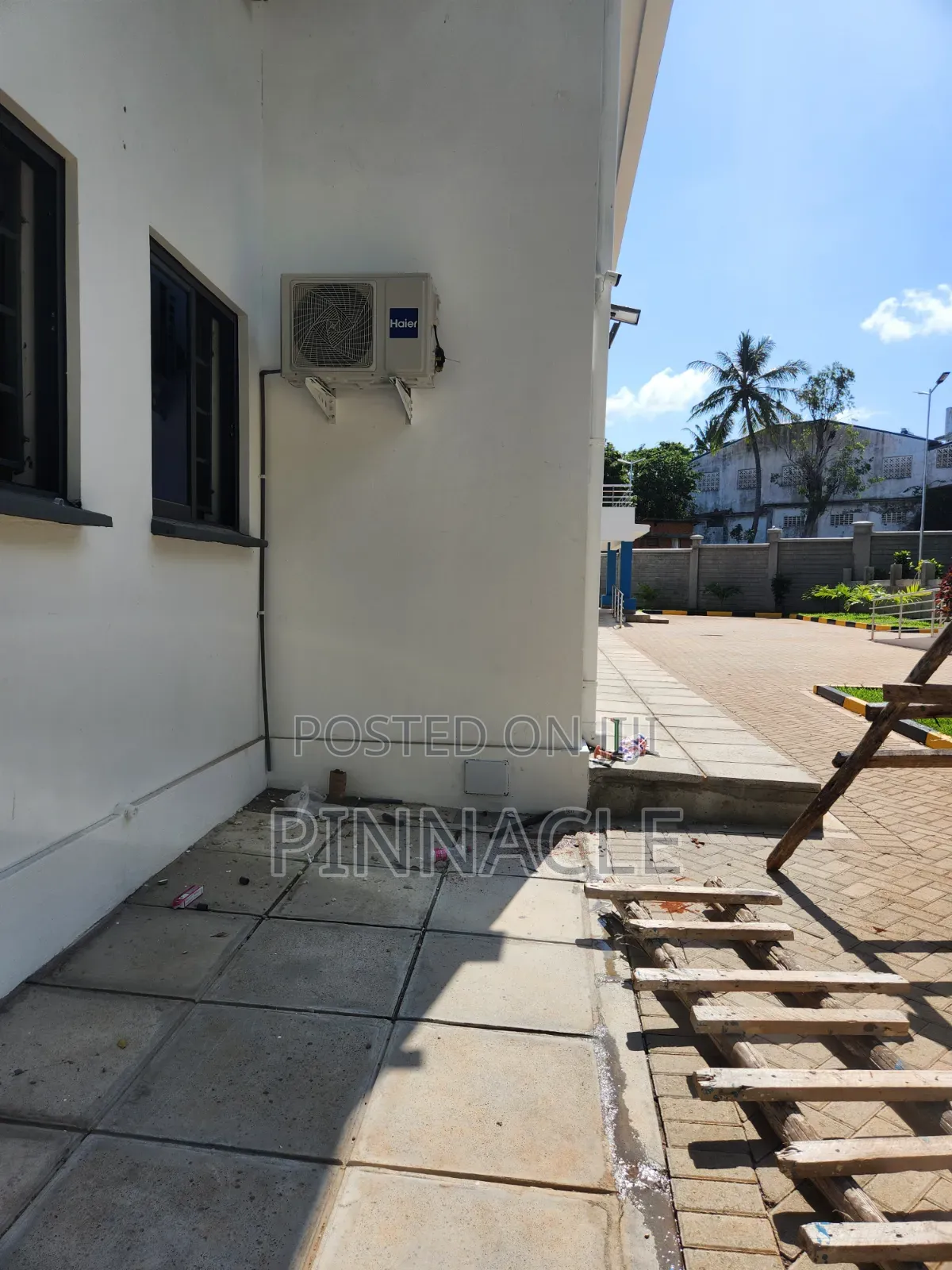 Air Conditioning Systems