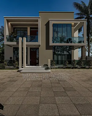 We Design and Build Modern Homes.