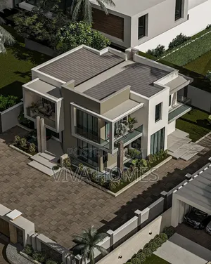 We Design and Build Modern Homes.