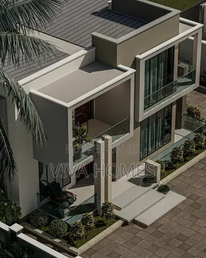 We Design and Build Modern Homes.
