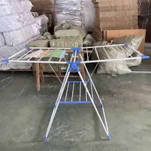 Good Quality Indoor/Outdoor Clothing Rack