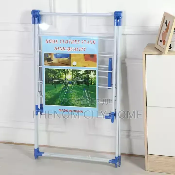 Good Quality Indoor/Outdoor Clothing Rack