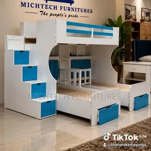 Michtech Furniture