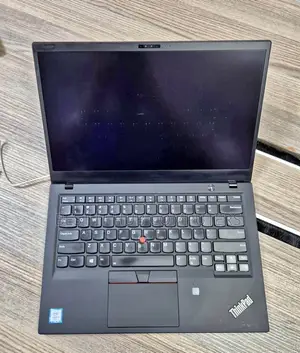 Laptop Lenovo ThinkPad X1 Carbon 8GB Intel Core i7 SSD 256GB