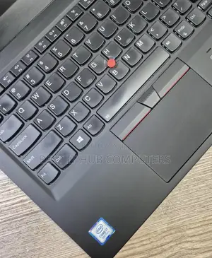 Laptop Lenovo ThinkPad X1 Carbon 8GB Intel Core i7 SSD 256GB
