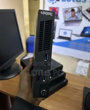 Lenovo ThinkCentre M625 Tiny 8GB Intel Core i5 HDD 500GB