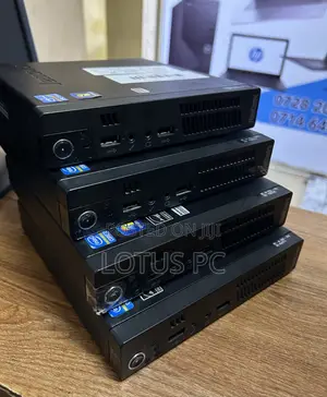 Lenovo ThinkCentre M625 Tiny 8GB Intel Core i5 HDD 500GB